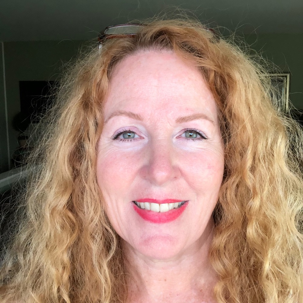 Meet your Posher, Jeanine